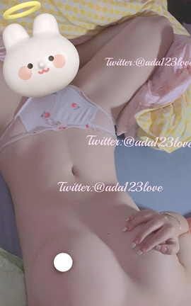 Twitter-软糖酱Ada123Love_丽丝库