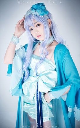 精心整理微博萝莉万张写真大合集-060