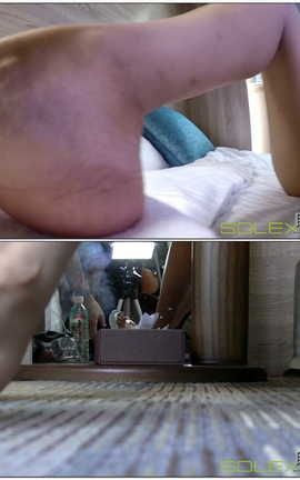 台湾solexight足裹视频-Sunny-005[1920X1080][49分26秒]