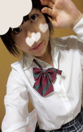 岛国妹纸真实尺度自拍图片大合集-1