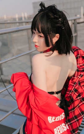 Fushii_海堂 猫猫头 真爱版_丽丝库