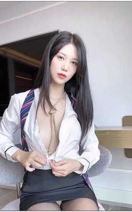 抖娘 利世-绳缚空姐#1[1080X1440][2分8秒]_丽丝库