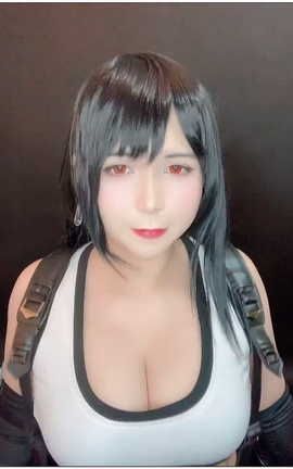 Uy Uy Tifa#2[1080X1440][27秒]_丽丝库