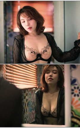 YALAYI雅拉伊写真视频 2019.10.14 V080《轻熟女》黄乐然[1920X1080][2分15秒]_丽丝库