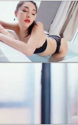 尤美YouMei视频写真 2019.08.16 NO.267 鸳鸯戏水 陈圆圆[1920X1080][3分3秒]_丽丝库