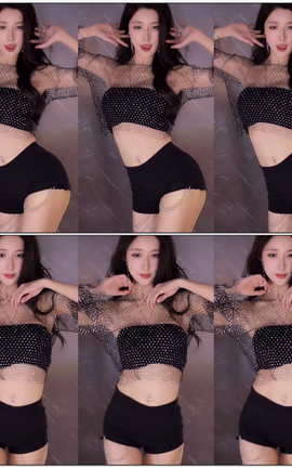 韩国AfreecaTV 王芯恩Tree热舞精选V01[1920X1080 3分19秒]_丽丝库