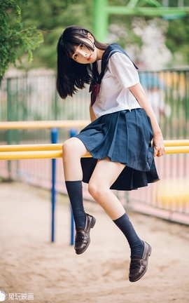 兔玩映画 VOL.023 胶片时光_丽丝库