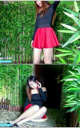 盘丝pans视频写真 No.197[1280X720][16分12秒]_丽丝库