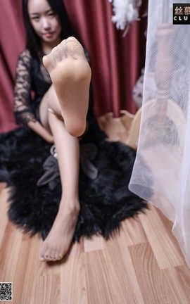 丝慕GIRL SM.043 悦悦 《悦悦的大礼帽》_丽丝库