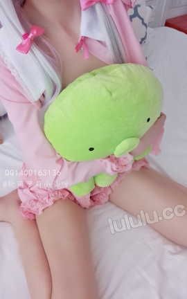 软萌萝莉小仙-软妹子_丽丝库