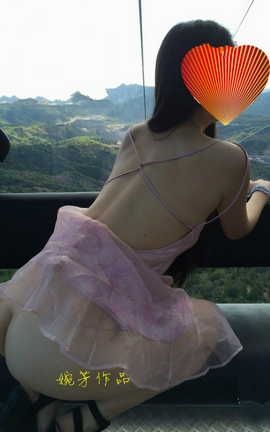 婉芳作品-等你慢慢靠近&古北水镇_丽丝库