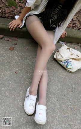 妖精视觉 No.029 甜甜 妖气优雅灰_丽丝库