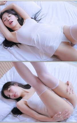 韩国写真Patreon 044 leeesovely 李素英 2023四月刊 04V6[1920X1080 50秒]_丽丝库