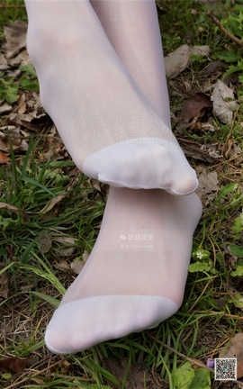 妖精视觉 No.023 萱&舒 闺蜜的软谈丽语_丽丝库