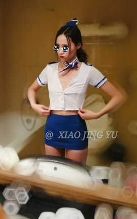 甄选系列 铁杆梅西粉丝推特人类高质量淫乱夫妻小鲸鱼 part6_丽丝库