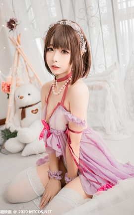 喵糖映画 VOL.243 加藤惠_丽丝库