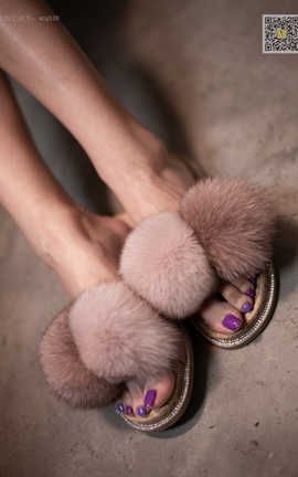 山茶丝足摄影LSS vol.020 2019.11.2_丽丝库