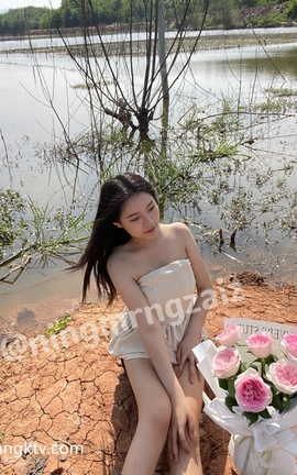 甄选系列 抖音风极品网红嫩妹定制L舞董香 妹妹 希希 小简 YONO 小屁mimi Meier_丽丝库