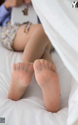 异思趣向IESS 丝享家  2020.05.19  No.743 婉萍《初恋的碎花裙》_丽丝库