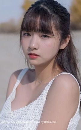 激萌文化Kimoe No.012 球球篝火取暖—沙漠之旅_丽丝库