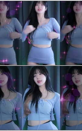 韩国AfreecaTV tilda热舞精选V42_丽丝库