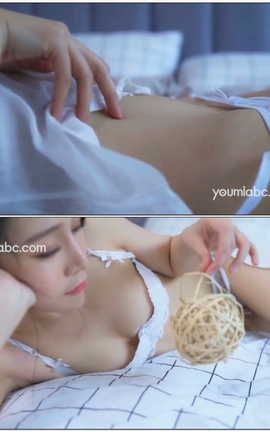 尤美YouMei视频写真 2019.09.20 NO.361 我等你 张茜茹[1920X1080][3分53秒]_丽丝库