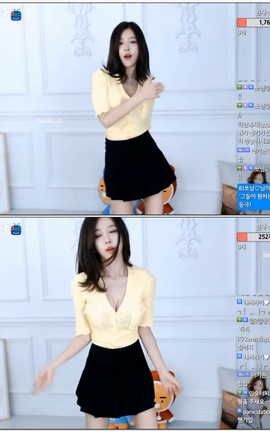 韩国AfreecaTV berry0314- V441[1280X720][3分33秒]_丽丝库