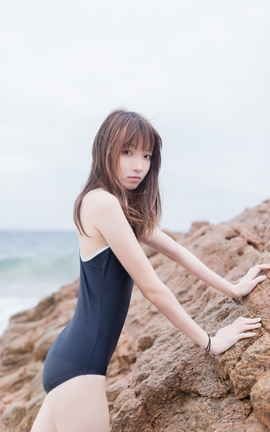 风之领域精品白丝写真 Vol.055_丽丝库