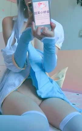 沈娇娇(甜美小娇妻)-洛天依cos_丽丝库