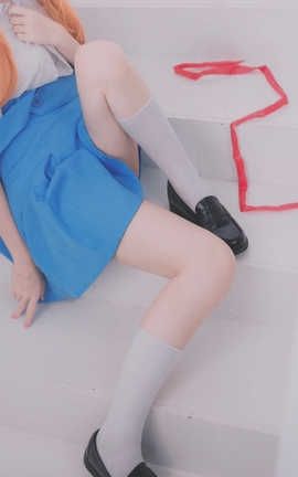 南桃Momoko-明日香制服_丽丝库