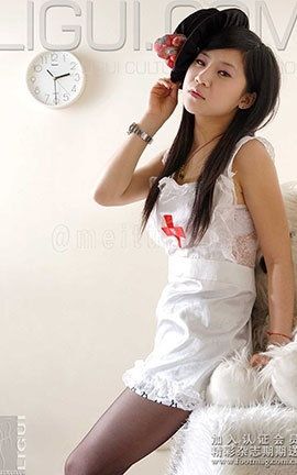 丽柜LiGui写真 2007.05.08 卡鲁鲁