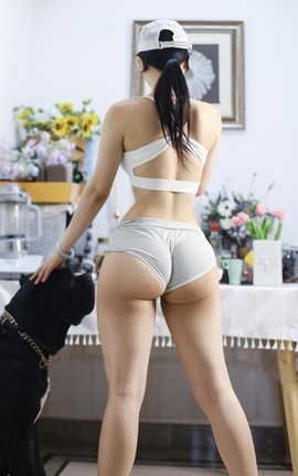 微密圈 文茜合集 part19_丽丝库