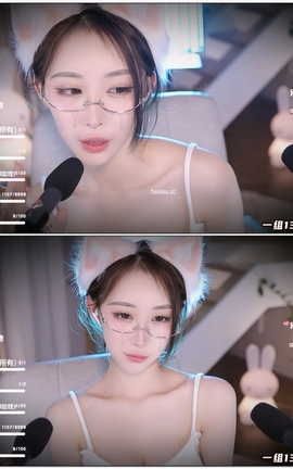 虎牙 暖暖(周童潼)-直播热舞视频 V154[1920X1080][3分9秒]_丽丝库