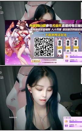 尤优Baby-34-   口腔音 舔耳[1280X720][27分45秒]_丽丝库