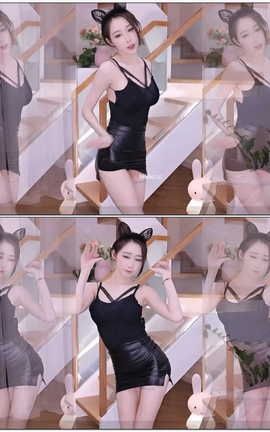 虎牙 暖暖(周童潼)-直播热舞视频 V104[none][none]_丽丝库