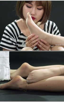 丽柜Ligui视频写真 2021.04.24 双生花 虐恋狱囚 阳阳&小爽[1920X1080][16分51秒]_丽丝库