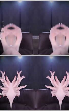 虎牙 暖暖(周童潼)-话社暖暖小点心 直播V271[1920X1080][3分41秒]_丽丝库