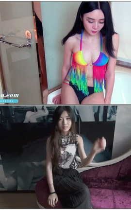 盘丝pans视频写真 No.464[1280X720][9分50秒]_丽丝库