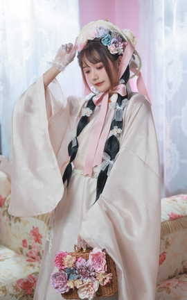 兔子Zzz不吃胡萝卜 - 明公主的茶会_丽丝库