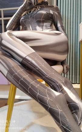 完具(娜美妖姬)-蜘蛛侠_丽丝库