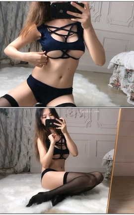 抖娘 利世-定制视频合集 part2#20[1280X720][1分秒]_丽丝库