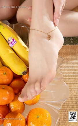 丽柜Ligui 2024.02.09 双生花 兔子&甜甜_丽丝库