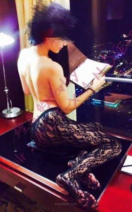 汤不热烟鬼的Harley户外露视图合集 part2_丽丝库