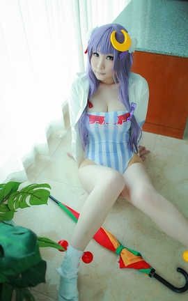 Mysuite-SCARLET SUITE (Touhou Project) part2_丽丝库