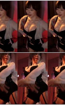 韩国AfreecaTV yoon_froggy热舞精选V079[1920X1080 4分43秒]_丽丝库