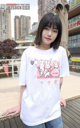 爱美足MZSOCK NO.294 梦琪_丽丝库