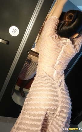 ROSI艺学妹 2020.07.26 NO.159_丽丝库