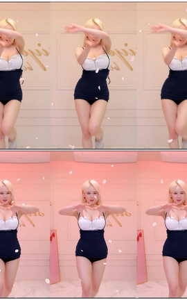 韩国AfreecaTV p世嫣热舞精选V19[1920X1080 5分38秒]_丽丝库