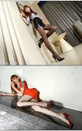 Beautyleg高清视频 2011.08.15 NO.081 Abby[1920X1080][]_丽丝库