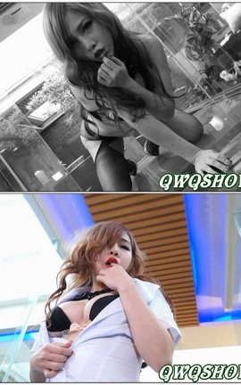 动感小站视频写真 2014.10.11 No.233 雲雲[1920X1080][]_丽丝库